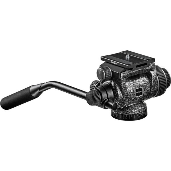 Gitzo 2-Way Fluid Head - cambuy-lives Gitzo 2-Way Fluid Head - cambuy-lives